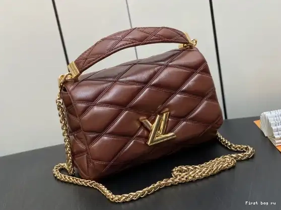 Frstbag ru LOUIS MM VUITTON GO-14 0605